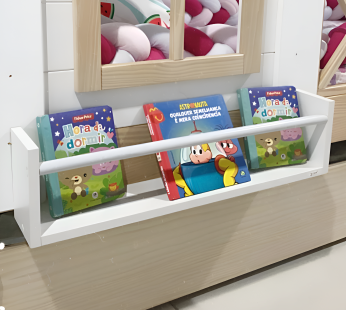 Floreira Em MDF Reta