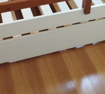 CAMA AUXILIAR SOLTEIRO